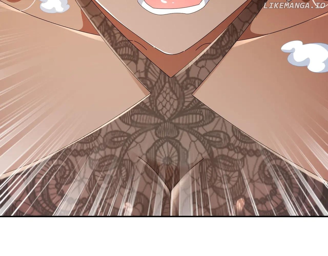 My Furry Harem Is After Me Chapter 292 - page 5
